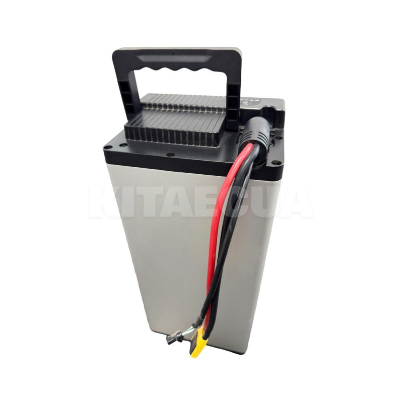 Аккумуляторная батарея Li-ion Battery Pack 60V 45Ah для электроскутера ScoutX (60v45ah Li-ion Battery)